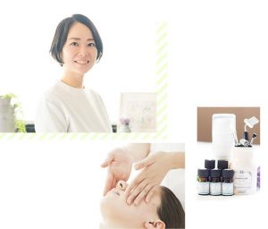 リンドレアーズ