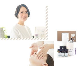 リンドレアーズサロン