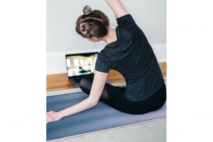 ライオンあくび教室オンライン