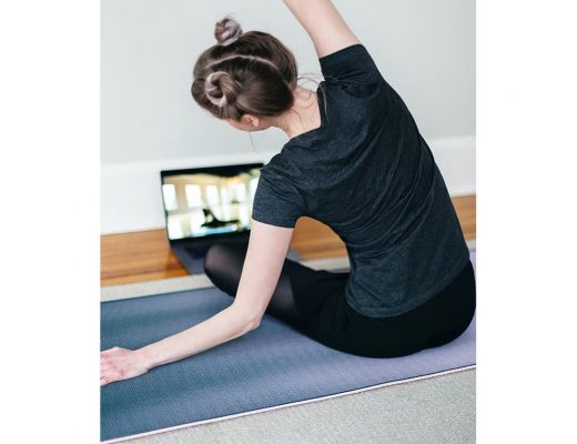 ライオンあくび教室オンライン