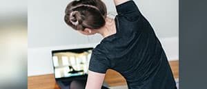 ライオンあくび教室ZOOMオンライン