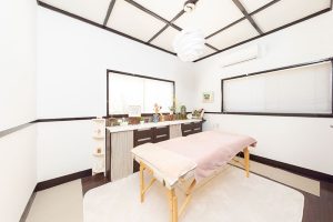 リンドレアーズ店内2