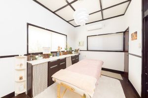 リンドレアーズ店内1