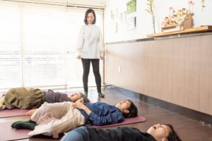 らいおんあくび