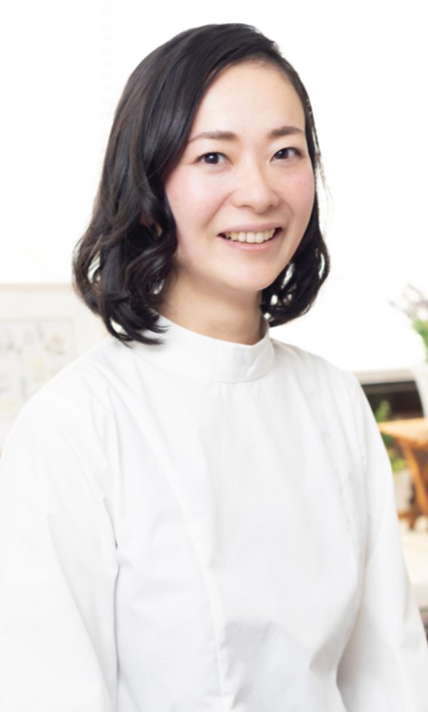 lymdraas菅原あずさ