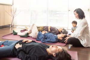 ライオンあくびパーソナル